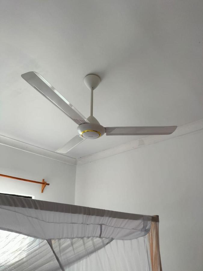 Mambo Leo Hostel Paje Kültér fotó